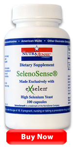 SelenoSense Buy Now